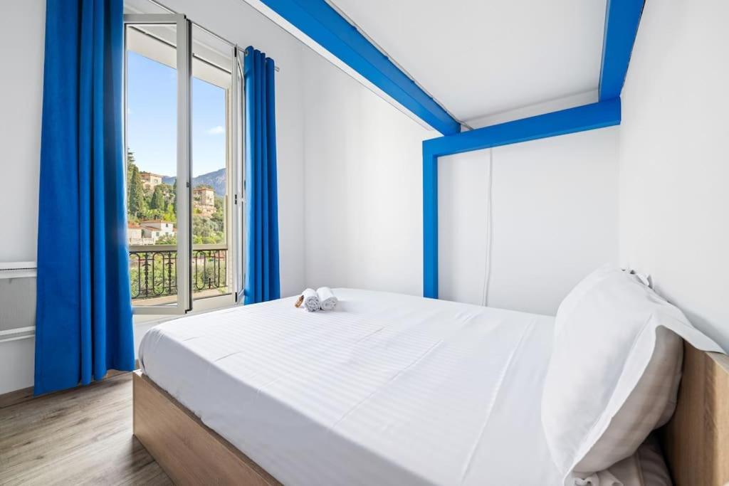 Le Winter Palace - Central - Parking Prive - Palace - Wifi Μεντόν Εξωτερικό φωτογραφία