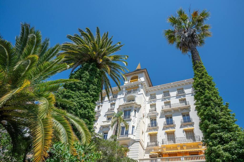 Le Winter Palace - Central - Parking Prive - Palace - Wifi Μεντόν Εξωτερικό φωτογραφία